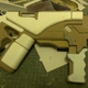 Illustration for article titled Fight for Humanity with this Awesome Mass Effect Gun Replica